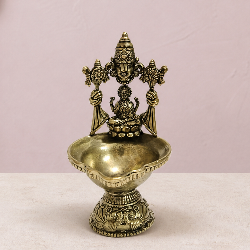 Diyas & Lamps