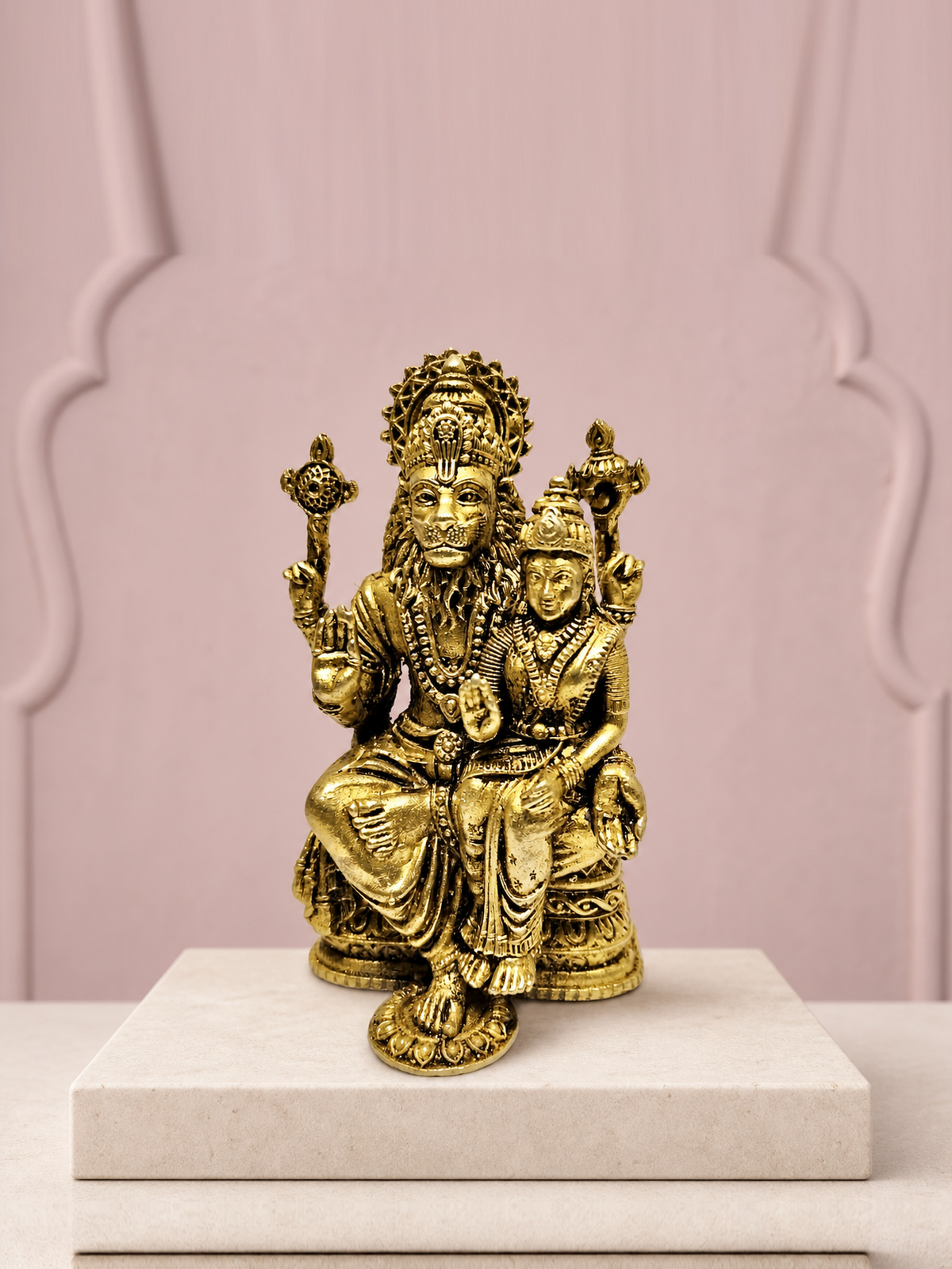 lakshmi narasimha polished premium product image