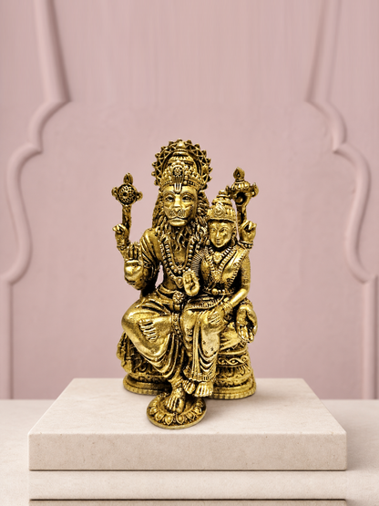 lakshmi narasimha polished premium product image